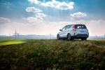 Geely Vision SUV 2016 года